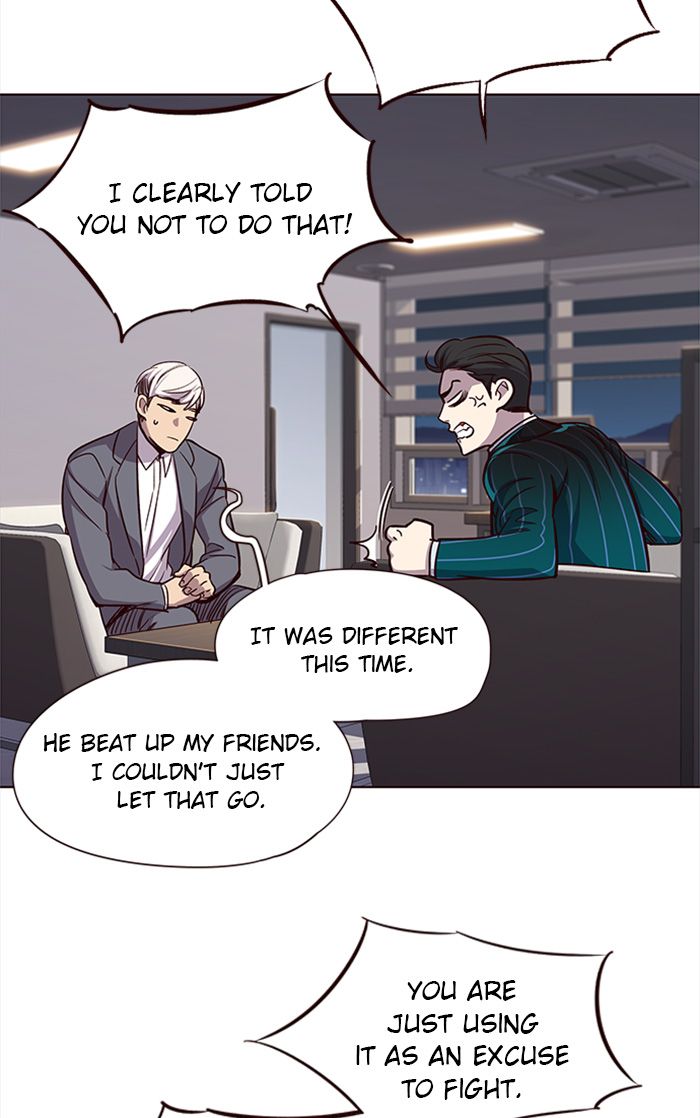 Eleceed Manhwa - Chapter 21 Page 3