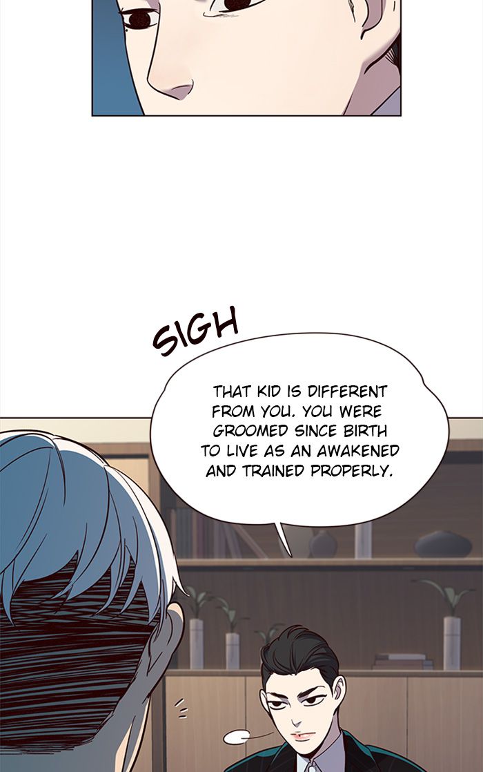 Eleceed Manhwa - Chapter 21 Page 5