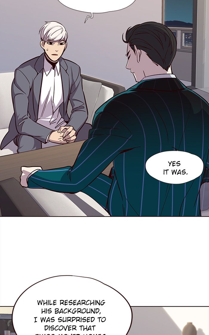 Eleceed Manhwa - Chapter 21 Page 7