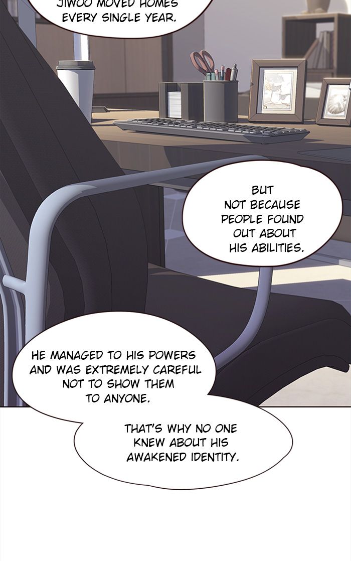 Eleceed Manhwa - Chapter 21 Page 8