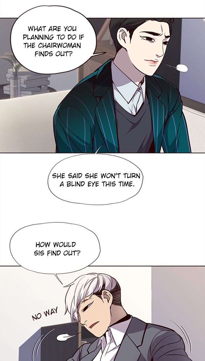 Eleceed Manhwa - Chapter 21 Page 11