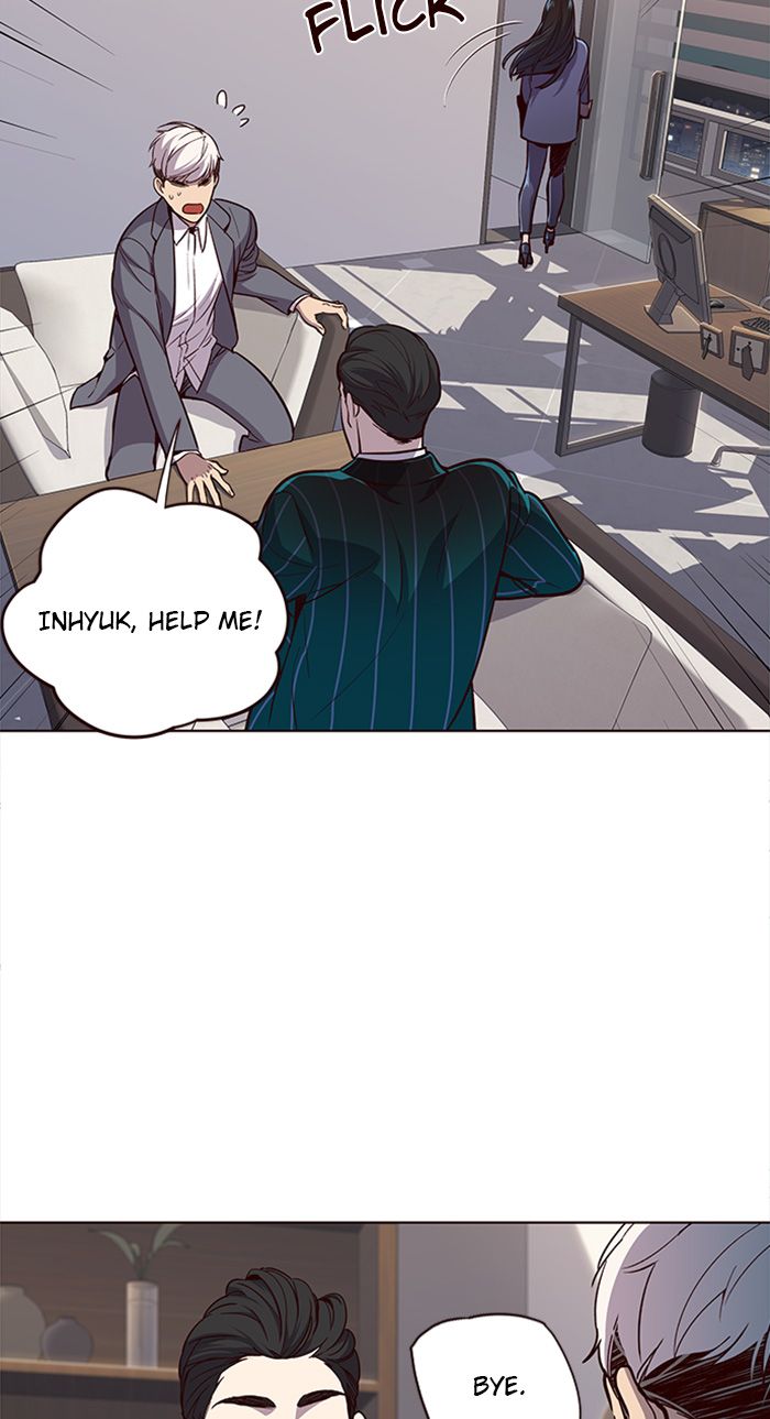 Eleceed Manhwa - Chapter 21 Page 19