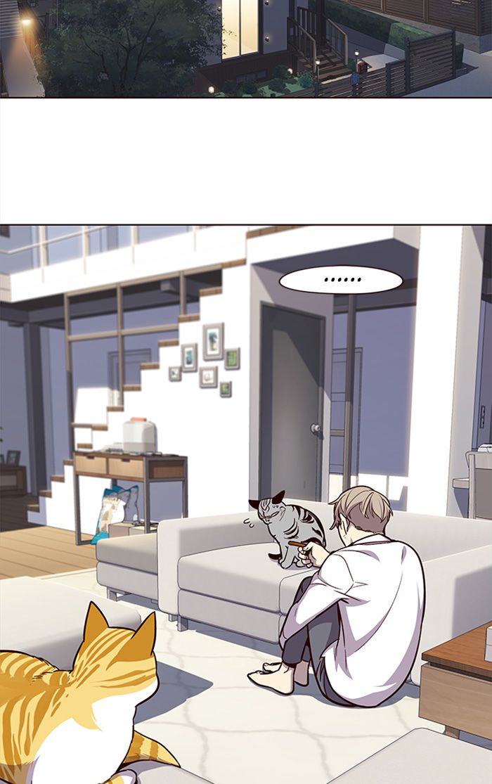 Eleceed Manhwa - Chapter 21 Page 22