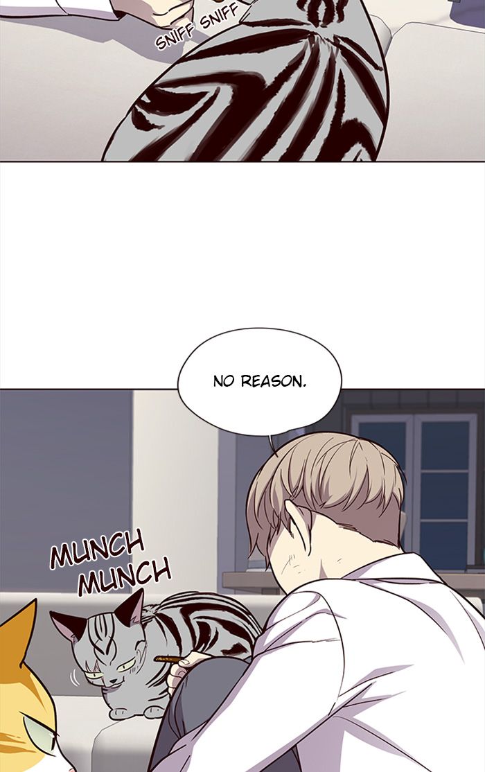 Eleceed Manhwa - Chapter 21 Page 25