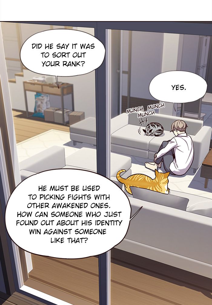 Eleceed Manhwa - Chapter 21 Page 29