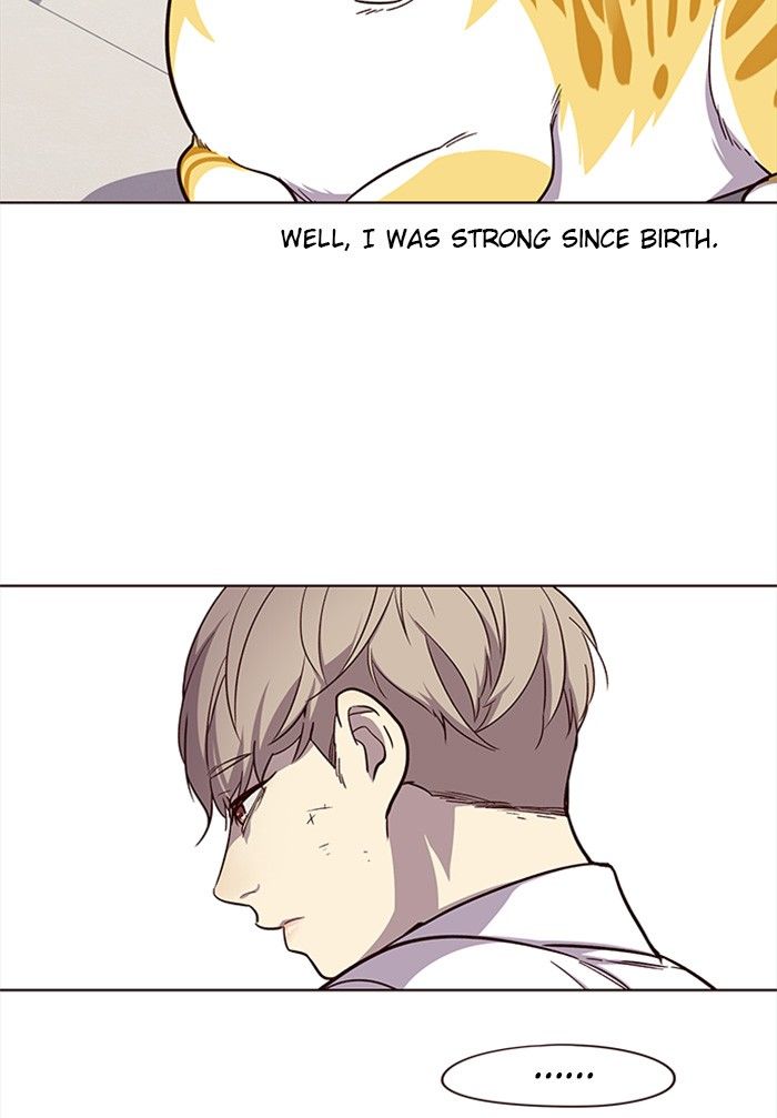 Eleceed Manhwa - Chapter 21 Page 33