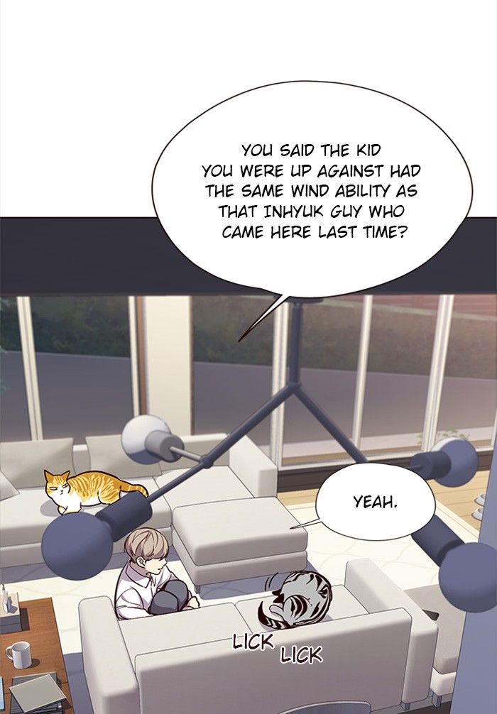 Eleceed Manhwa - Chapter 21 Page 40