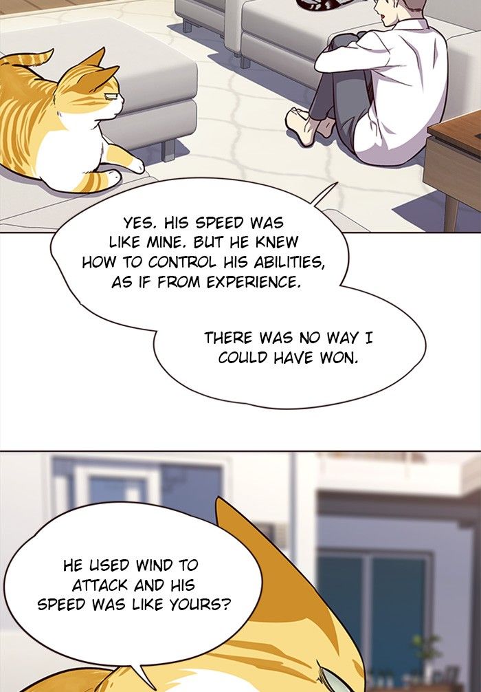 Eleceed Manhwa - Chapter 21 Page 42