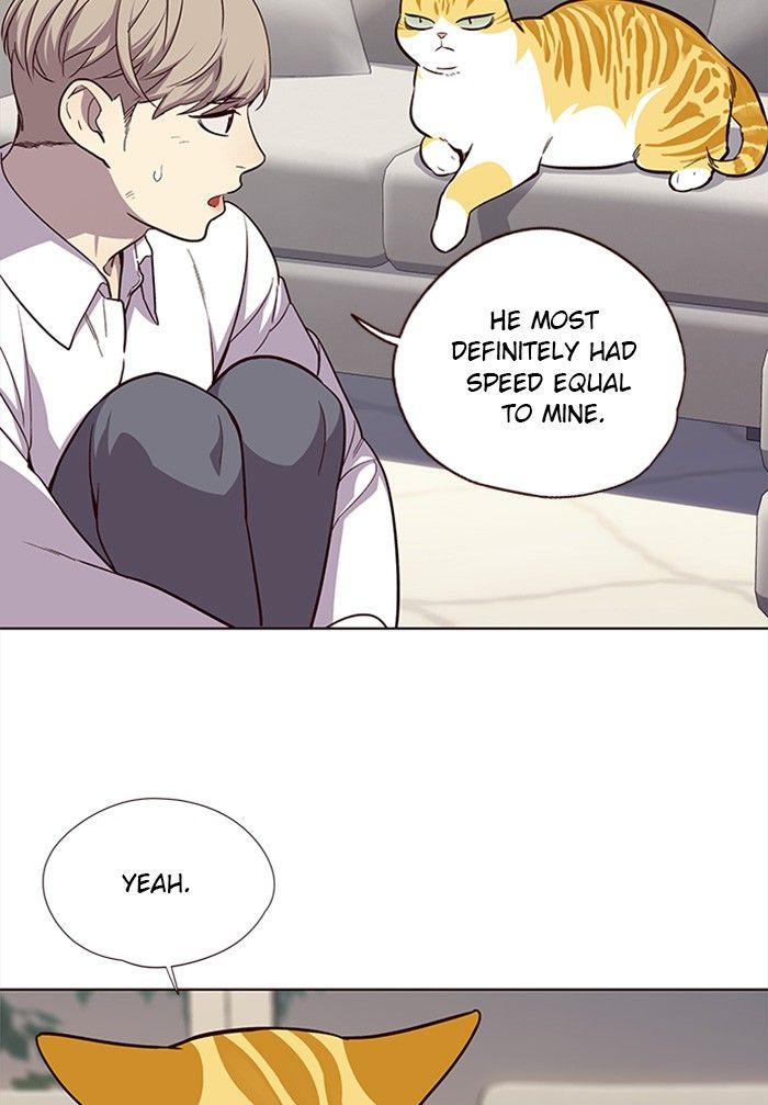 Eleceed Manhwa - Chapter 21 Page 45