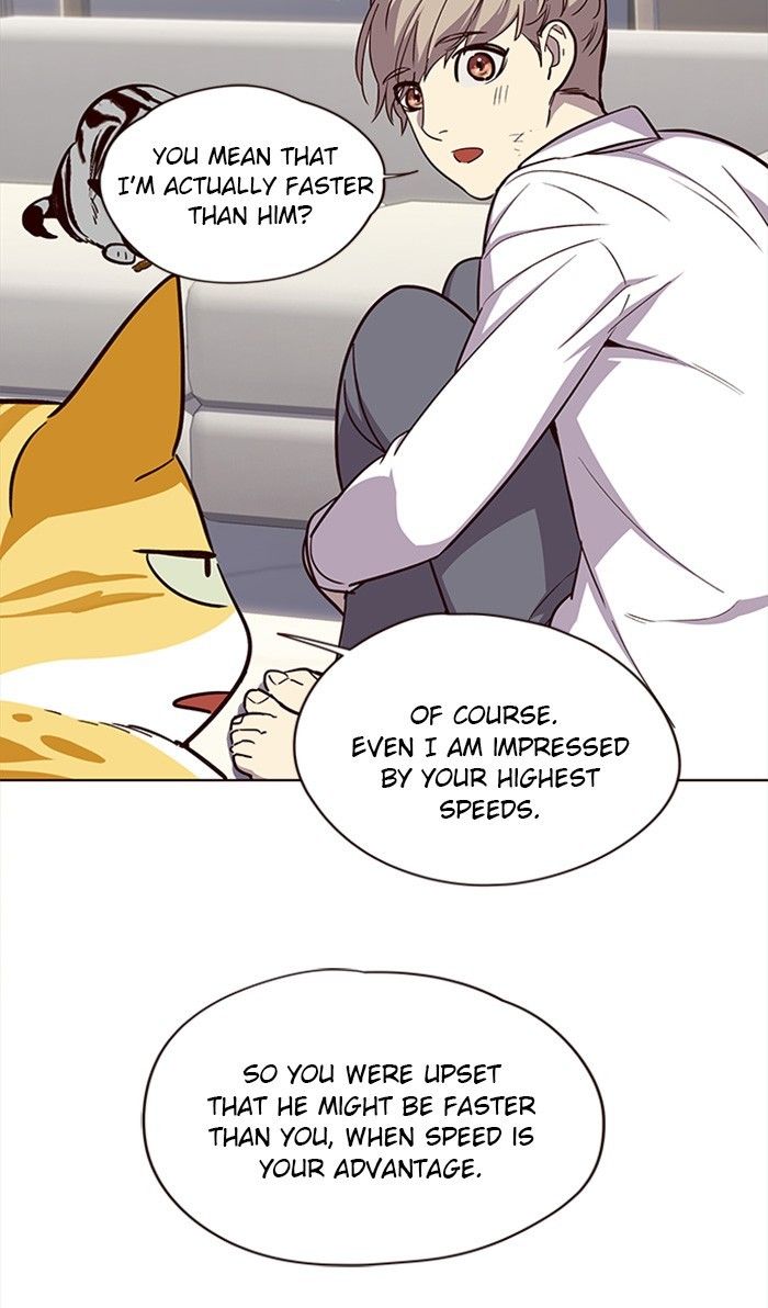 Eleceed Manhwa - Chapter 21 Page 52