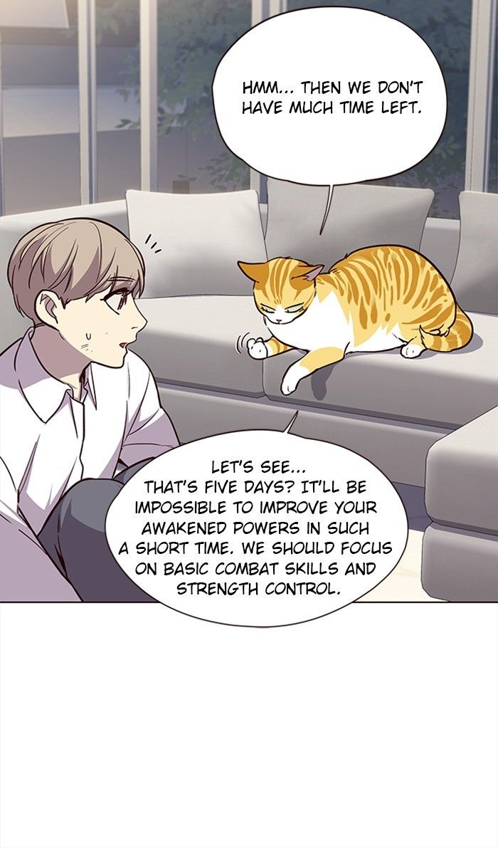 Eleceed Manhwa - Chapter 21 Page 55