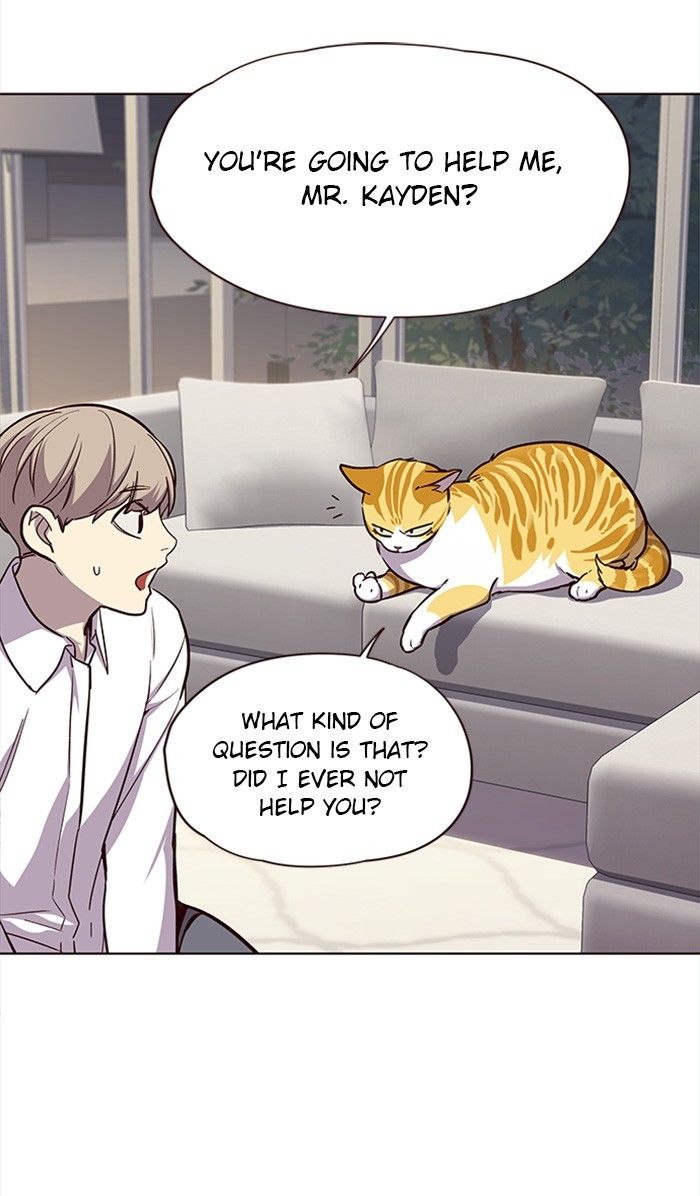 Eleceed Manhwa - Chapter 21 Page 56