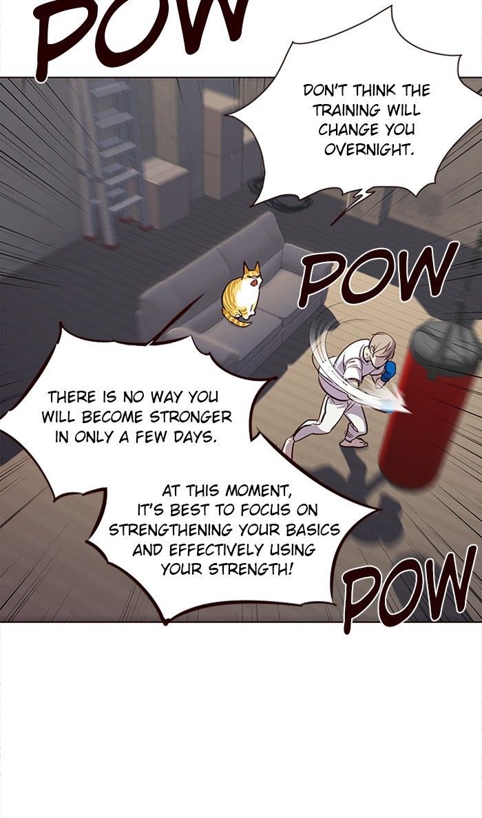 Eleceed Manhwa - Chapter 21 Page 63