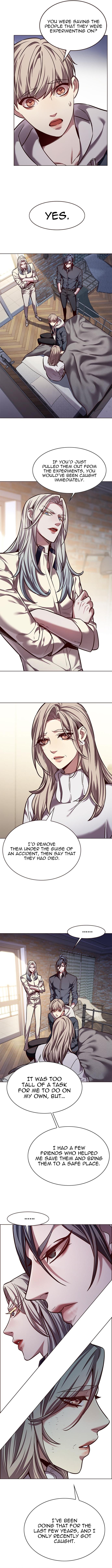 Eleceed Manhwa - Chapter 237 Page 9