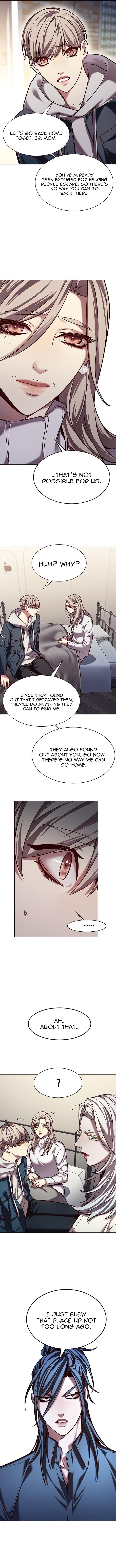 Eleceed Manhwa - Chapter 237 Page 10