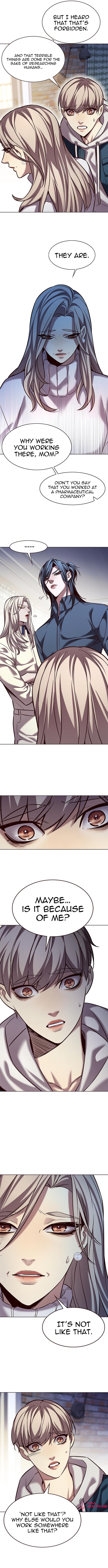 Eleceed Manhwa - Chapter 237 Page 4