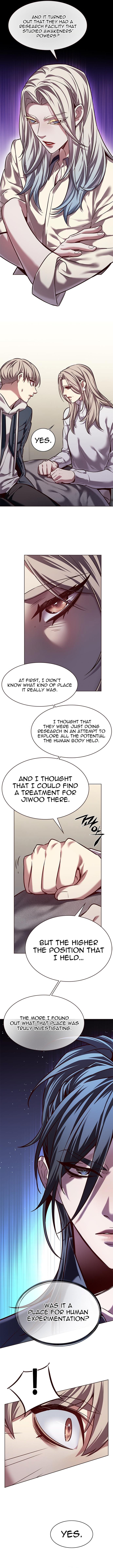 Eleceed Manhwa - Chapter 237 Page 6