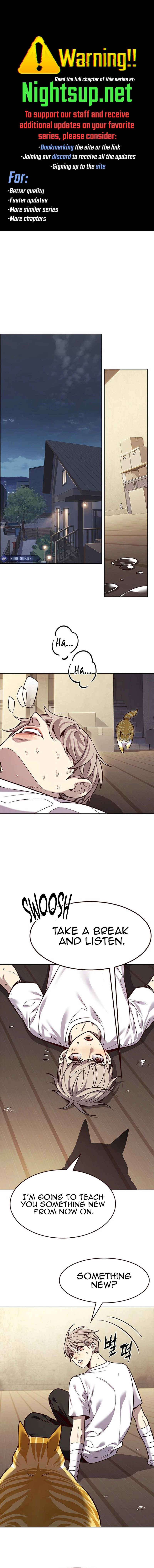 Eleceed Manhwa - Chapter 330 Page 0