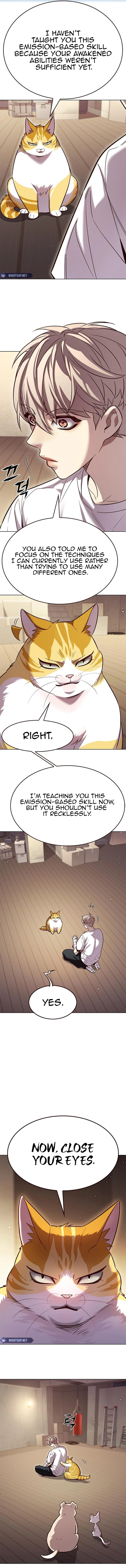 Eleceed Manhwa - Chapter 330 Page 2