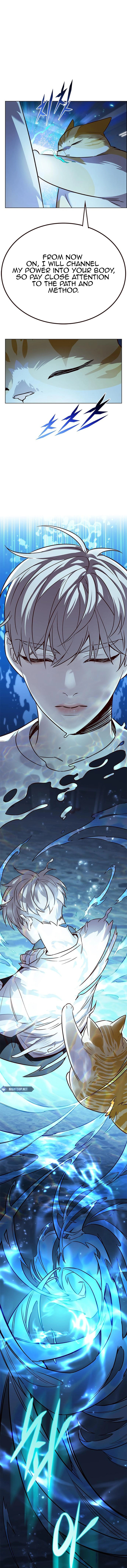 Eleceed Manhwa - Chapter 330 Page 3