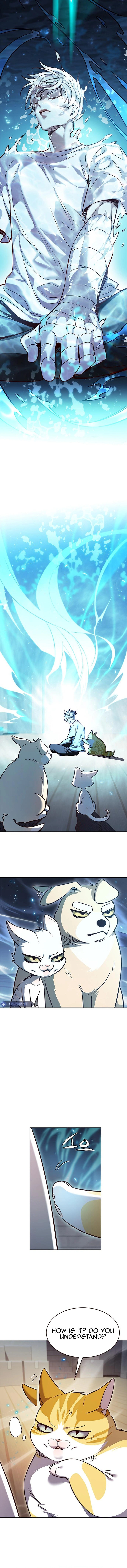 Eleceed Manhwa - Chapter 330 Page 4