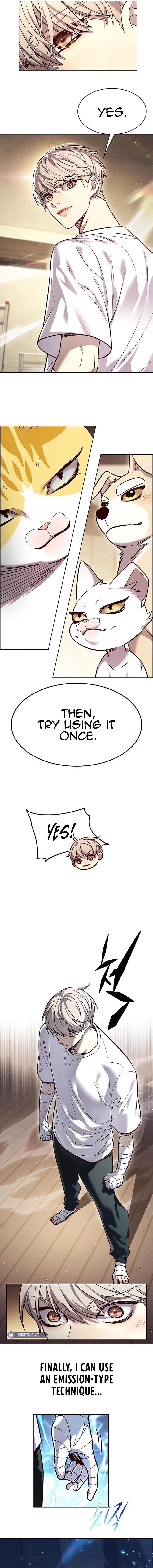 Eleceed Manhwa - Chapter 330 Page 5