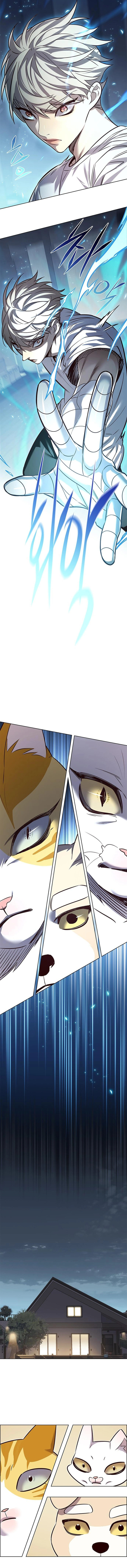 Eleceed Manhwa - Chapter 330 Page 6