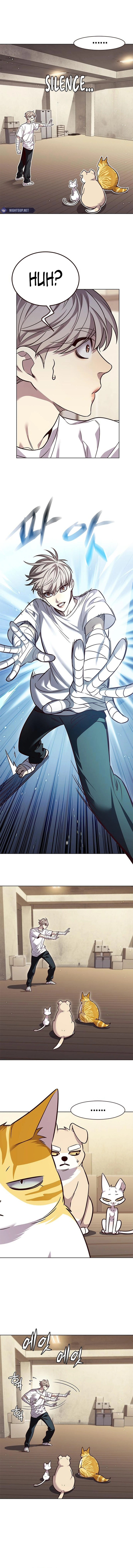 Eleceed Manhwa - Chapter 330 Page 7