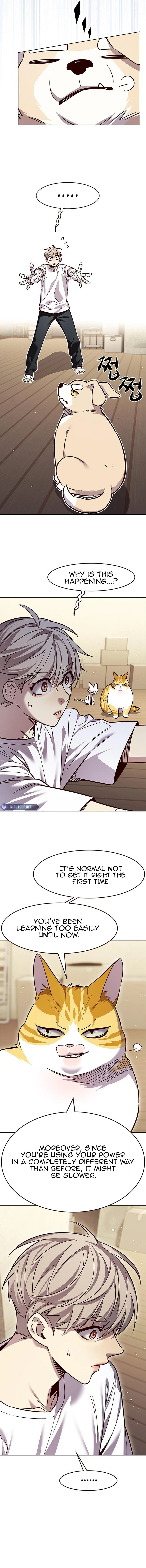 Eleceed Manhwa - Chapter 330 Page 9