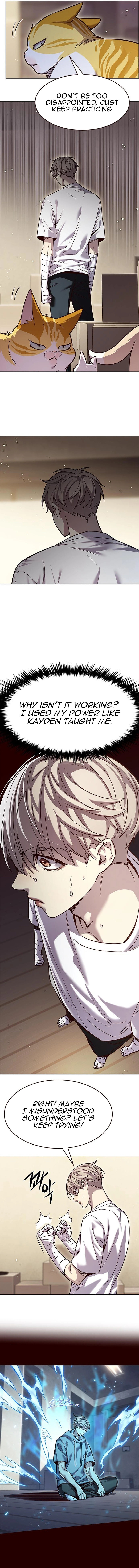 Eleceed Manhwa - Chapter 330 Page 10