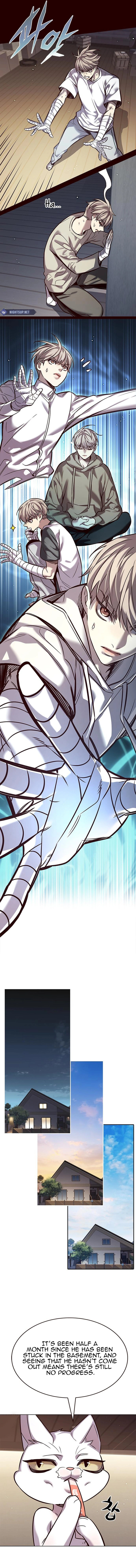 Eleceed Manhwa - Chapter 330 Page 11