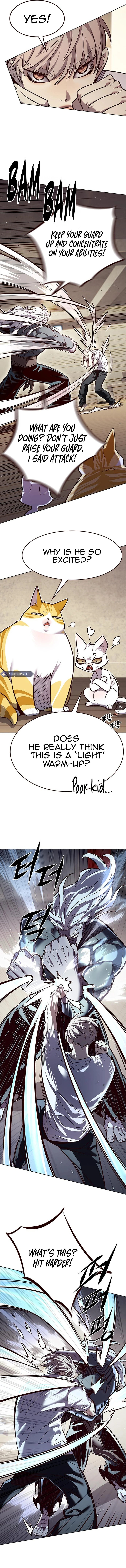 Eleceed Manhwa - Chapter 330 Page 15