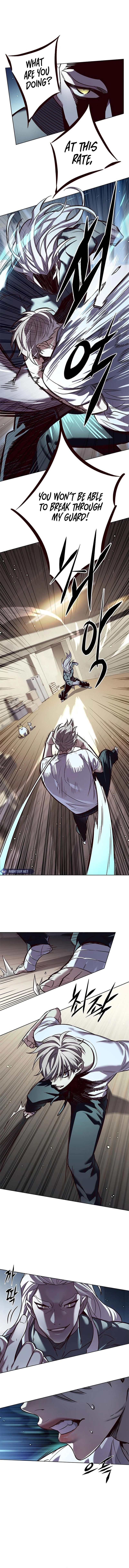 Eleceed Manhwa - Chapter 330 Page 16