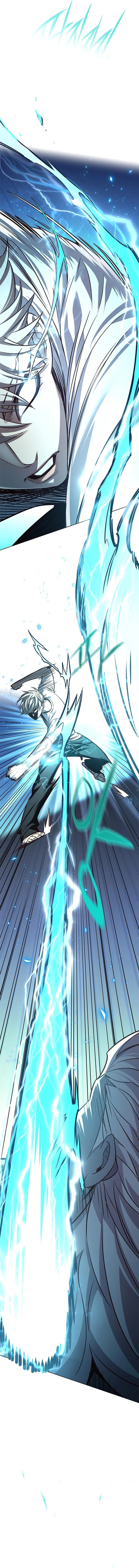 Eleceed Manhwa - Chapter 330 Page 17