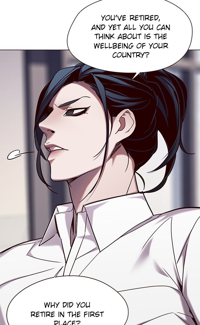 Eleceed Manhwa - Chapter 98 Page 28