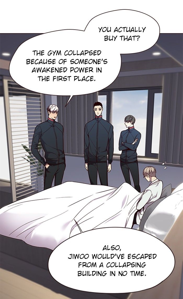 Eleceed Manhwa - Chapter 98 Page 41