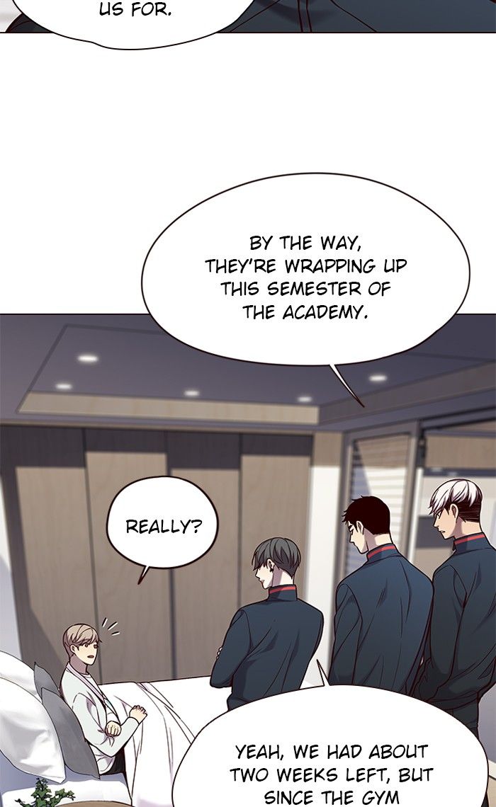 Eleceed Manhwa - Chapter 98 Page 50