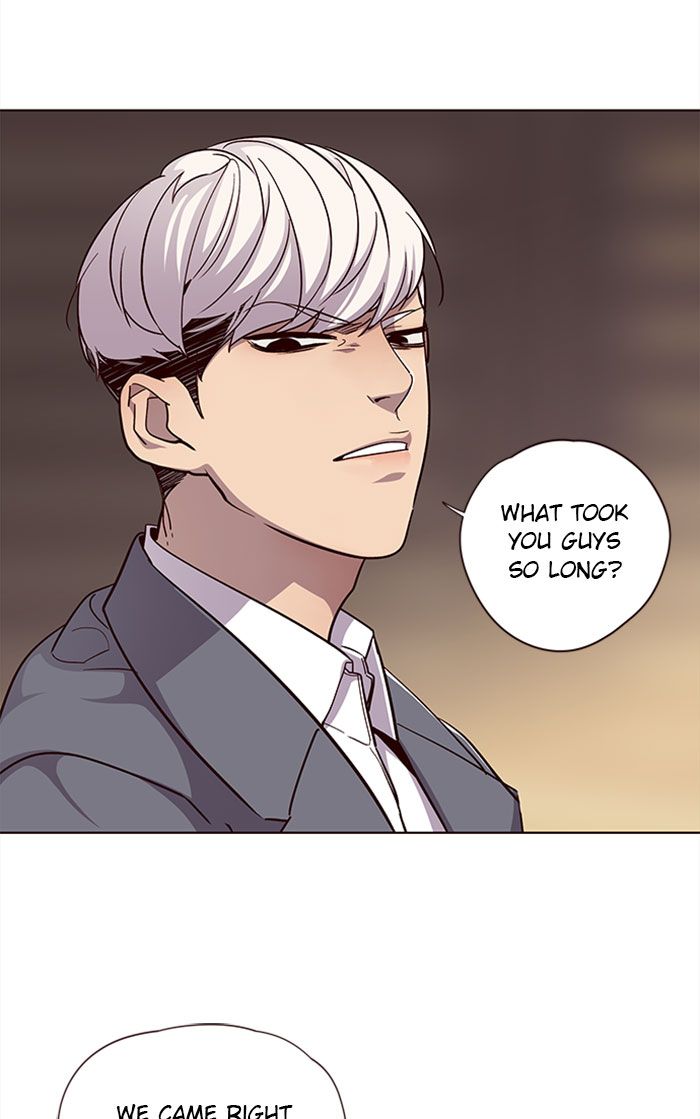 Eleceed Manhwa - Chapter 38 Page 14