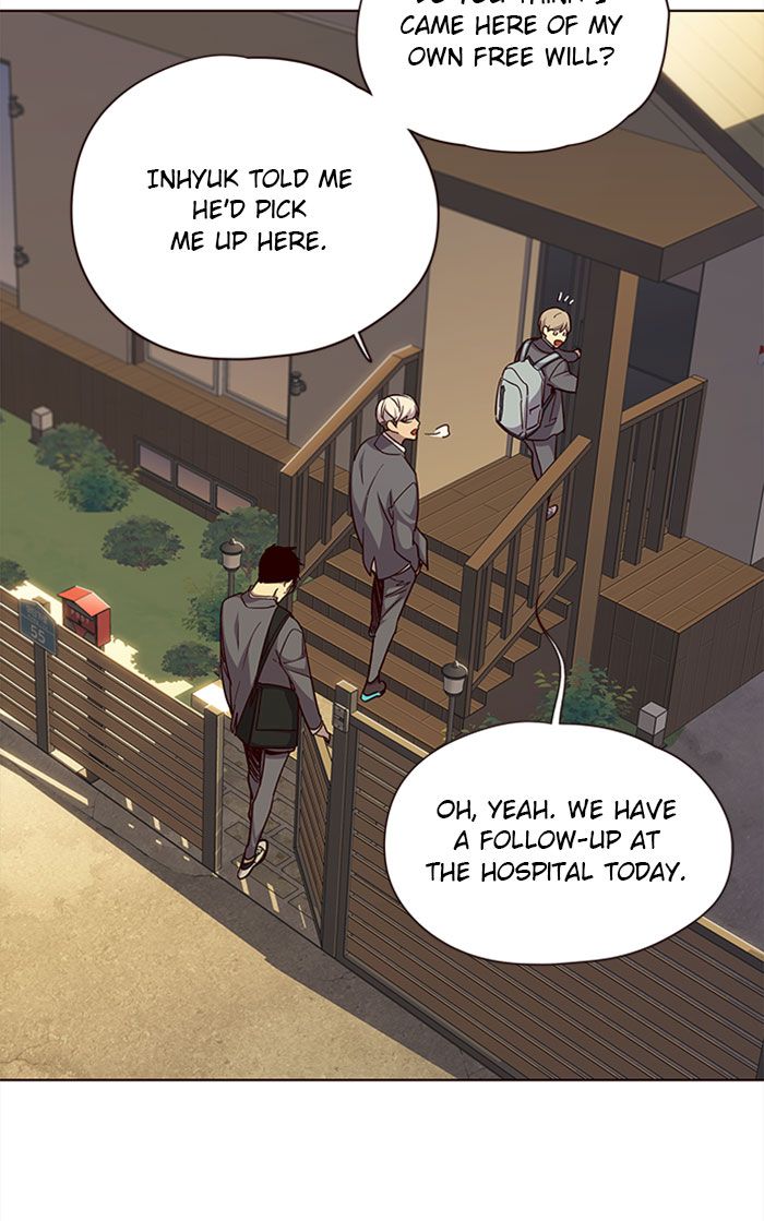 Eleceed Manhwa - Chapter 38 Page 17