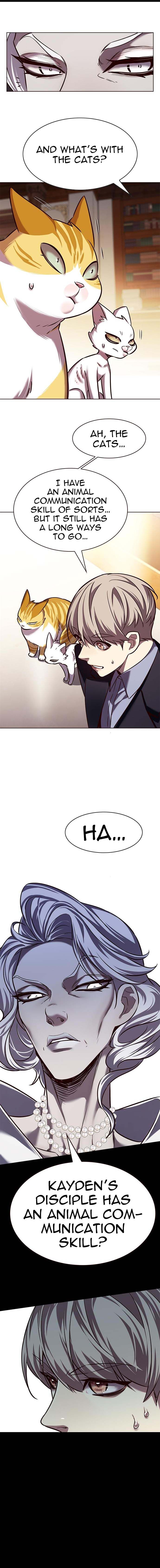 Eleceed Manhwa - Chapter 246 Page 1