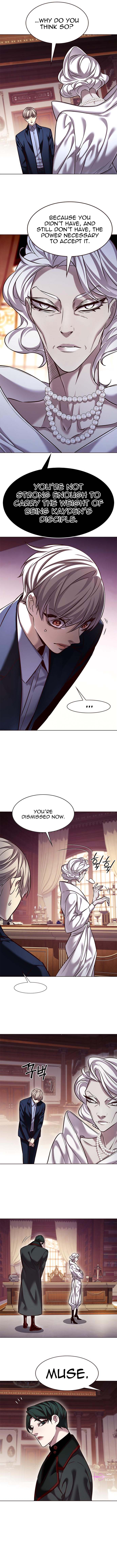 Eleceed Manhwa - Chapter 246 Page 6