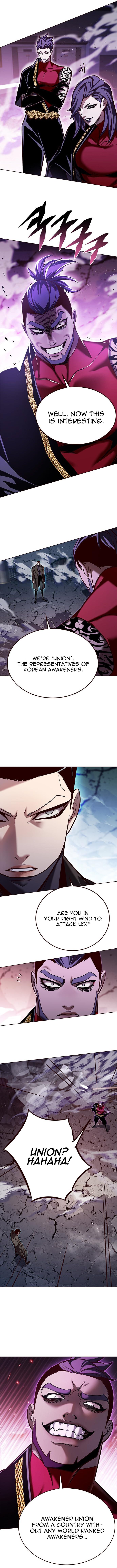 Eleceed Manhwa - Chapter 264 Page 2