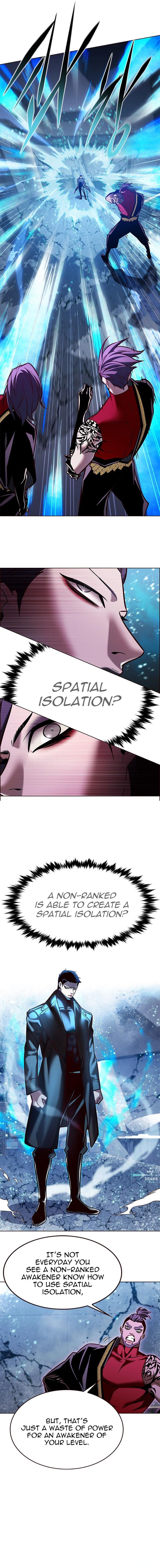 Eleceed Manhwa - Chapter 264 Page 4