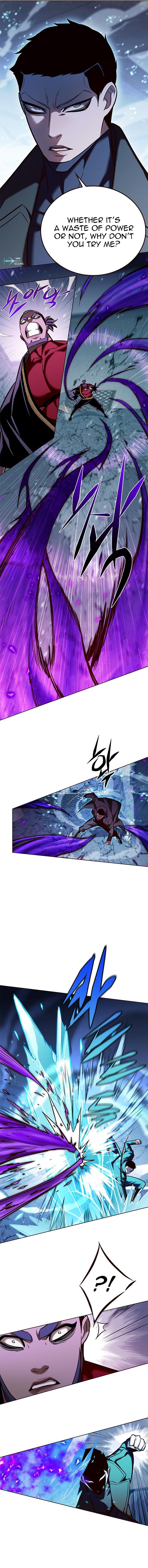 Eleceed Manhwa - Chapter 264 Page 5