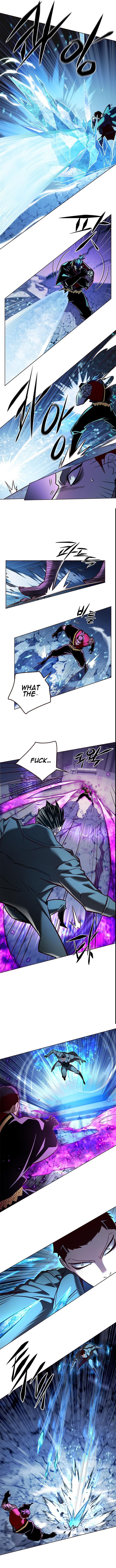 Eleceed Manhwa - Chapter 264 Page 6