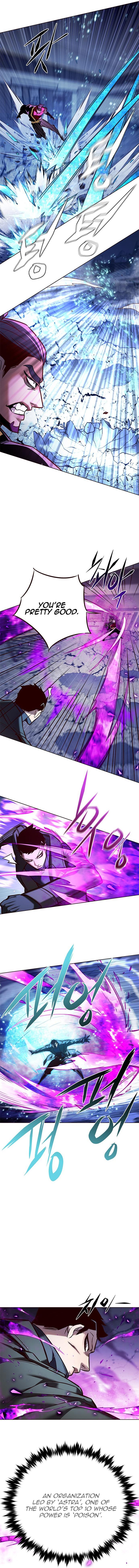 Eleceed Manhwa - Chapter 264 Page 7