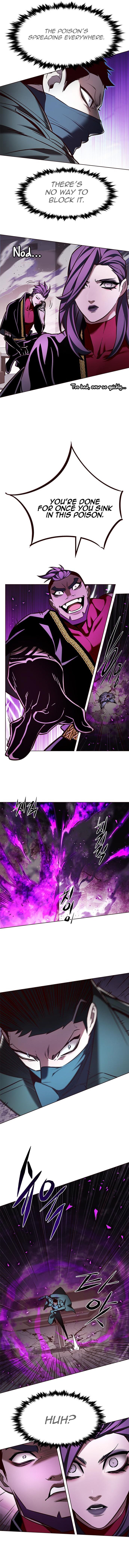 Eleceed Manhwa - Chapter 264 Page 9