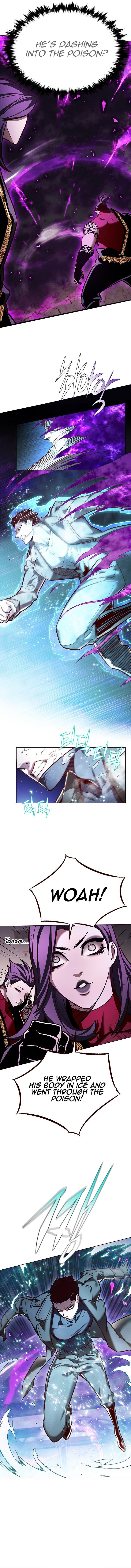 Eleceed Manhwa - Chapter 264 Page 10