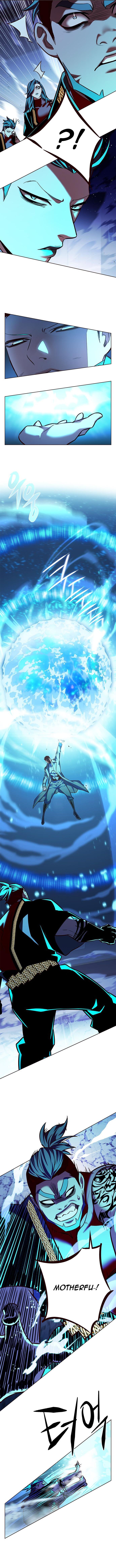 Eleceed Manhwa - Chapter 264 Page 11