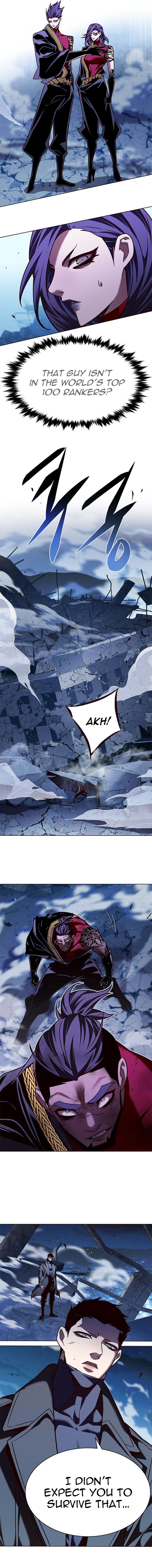 Eleceed Manhwa - Chapter 264 Page 13